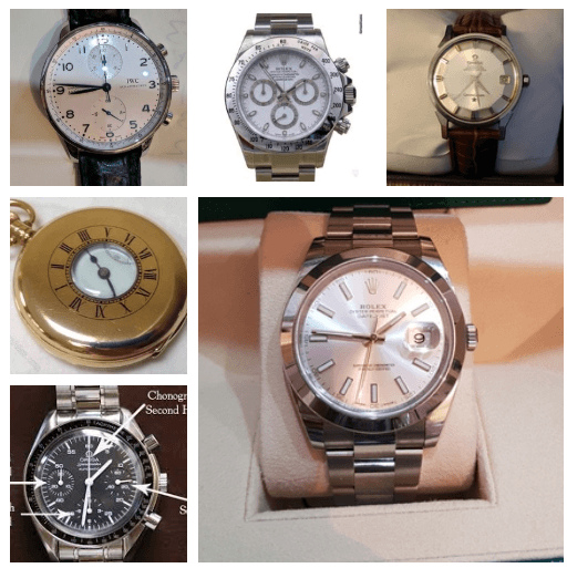 sell cartier watch birmingham